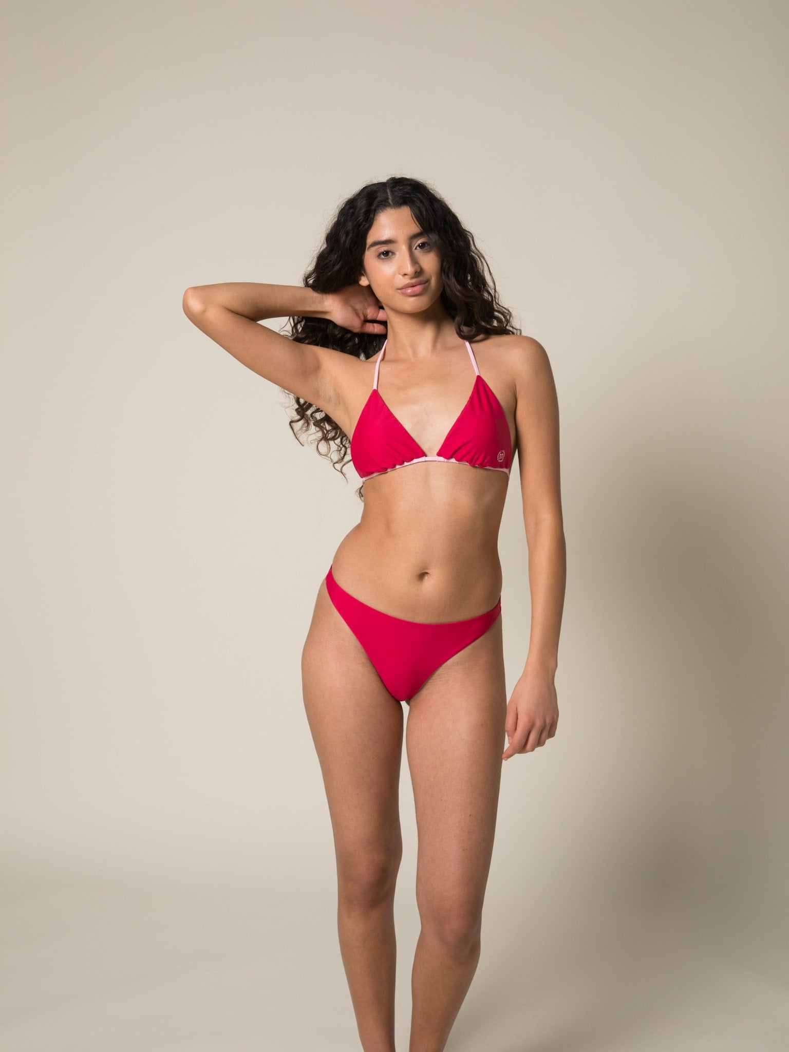 Cartel x Align by Blume Banjar Bikini Underdel - Hype