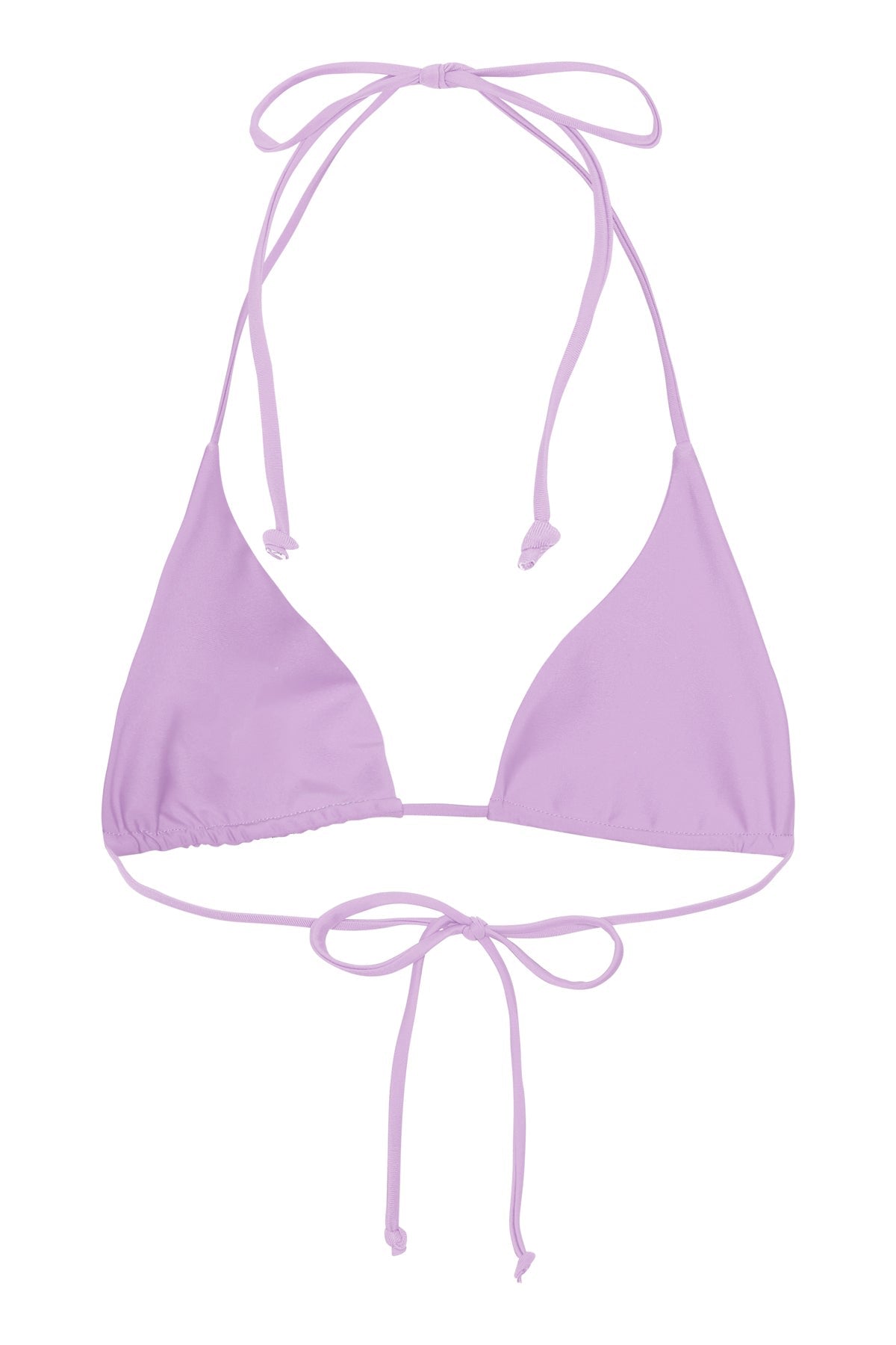 Uluwatu bikini top trekant - Fairy af Copenhagen Cartel