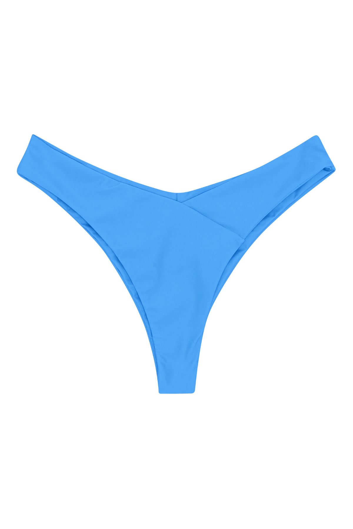 Canggu v-form bikini underdel - Sea