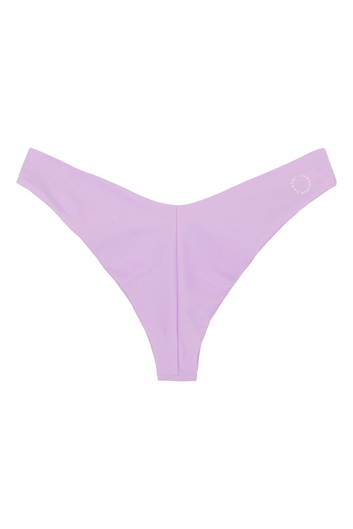 Canggu bikini trusse V-shape - Fairy af Copenhagen Cartel