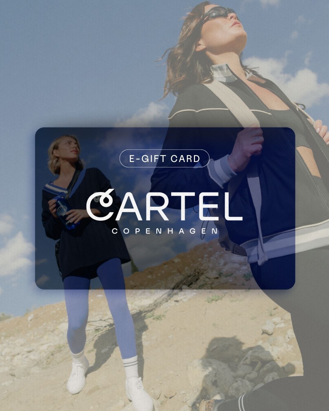 Giftcards -