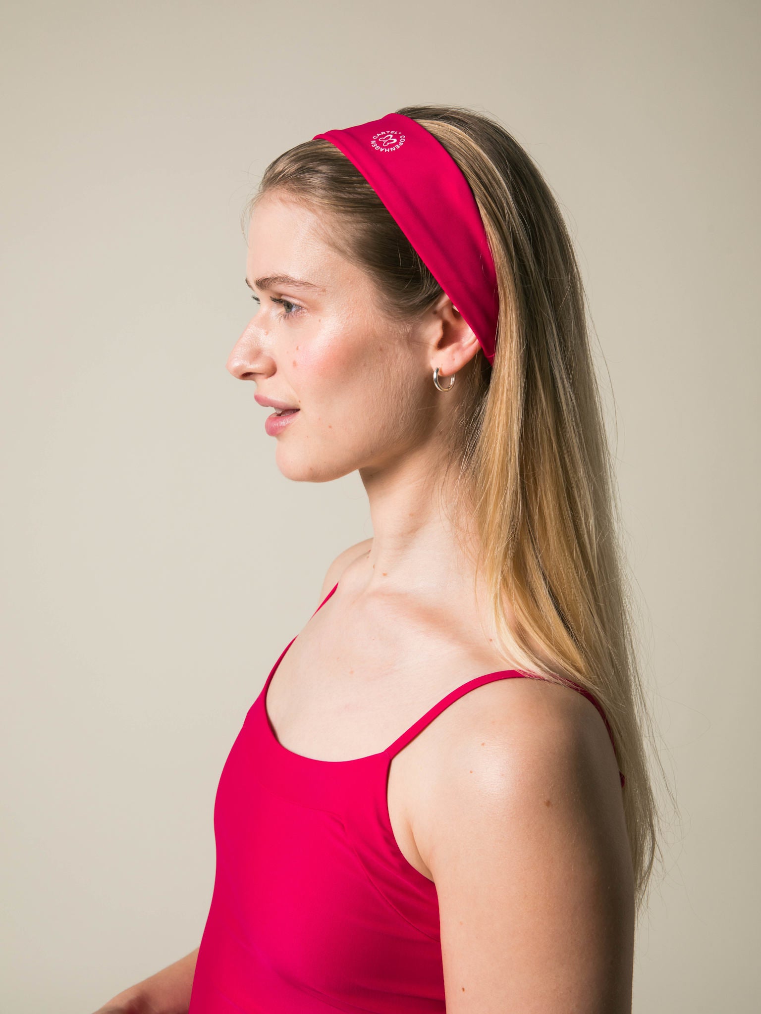 Cartel x Align by Blume Hair Band - Hype