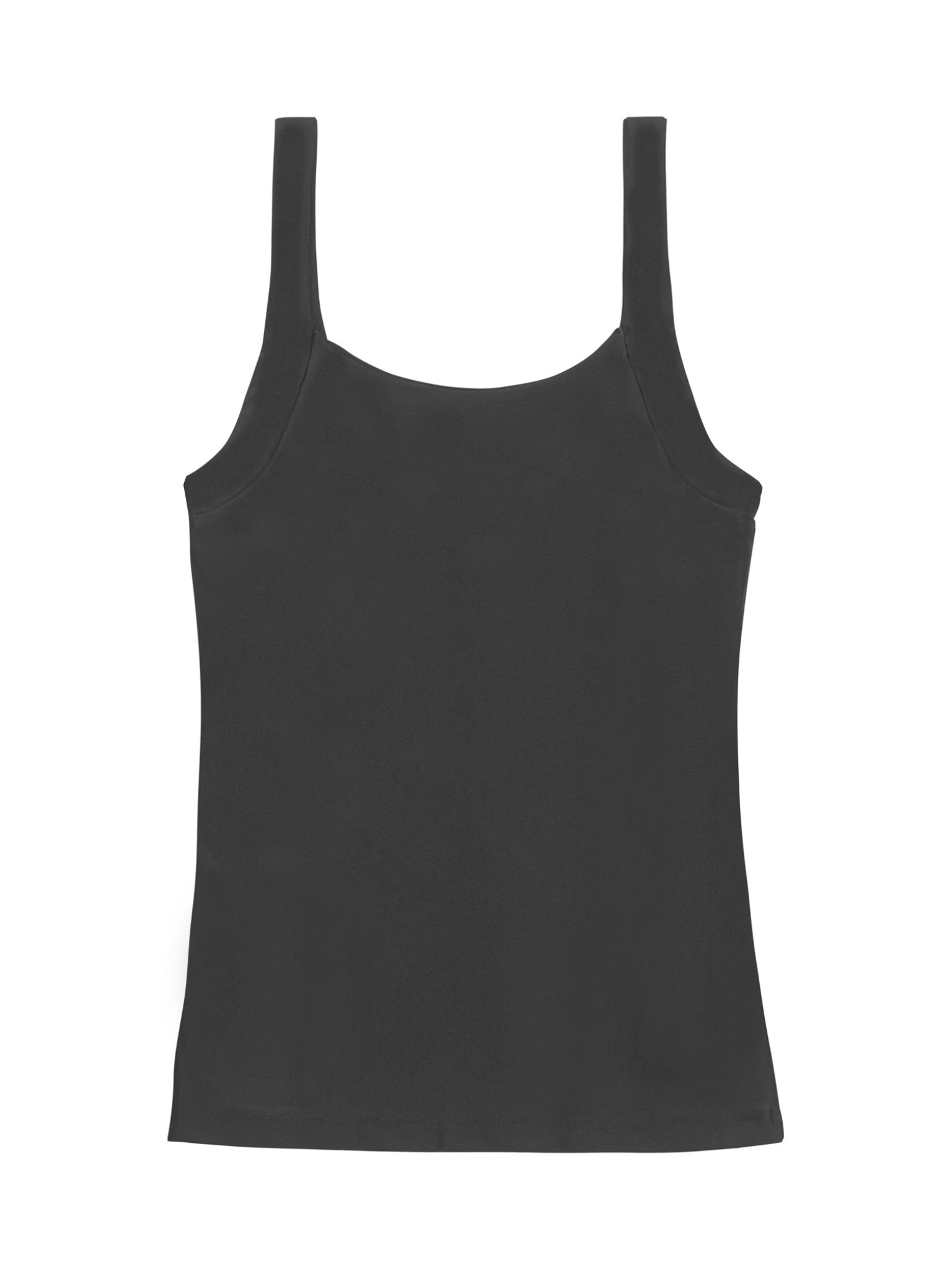 Move bodyfit top - Nero