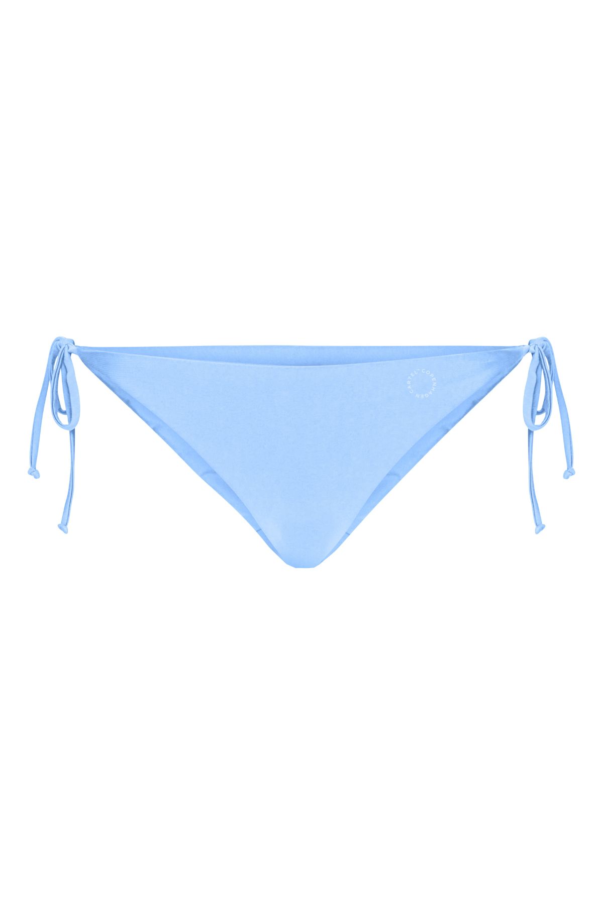 Nusa Dua selvbindende bikini underdel - Clear