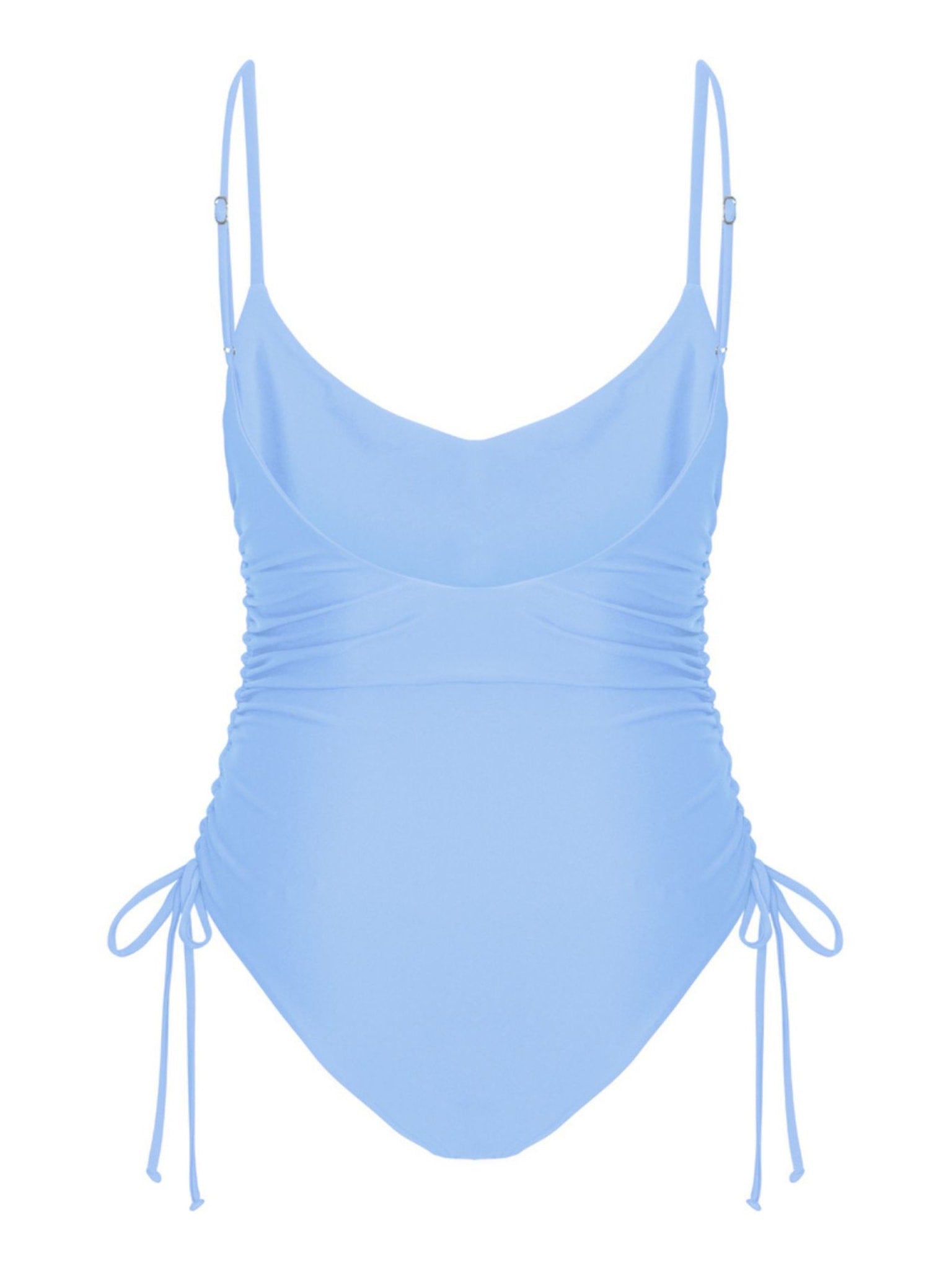 Pantai justerbar badedragt - Clear