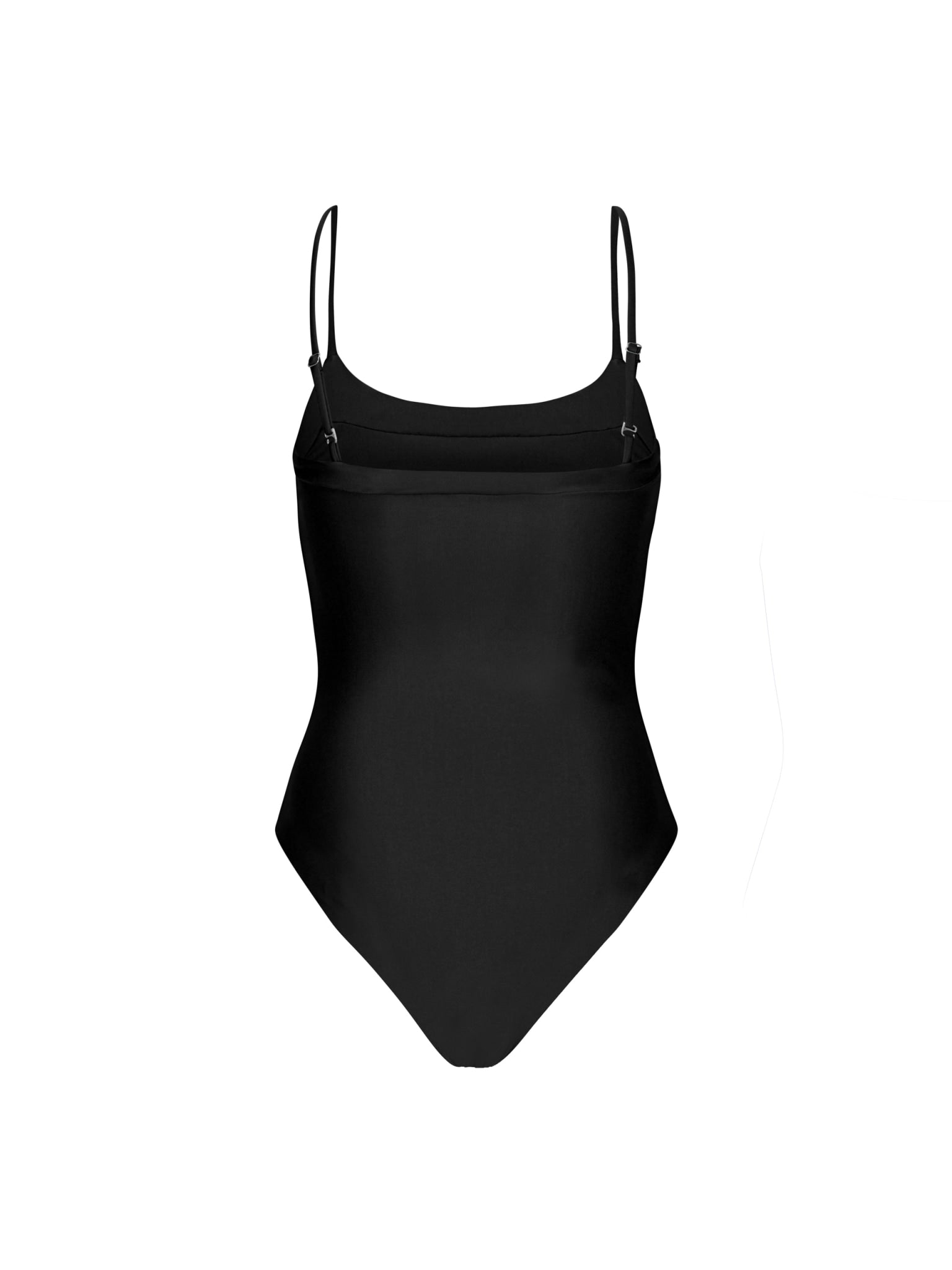Penida regular onepiece - Nero