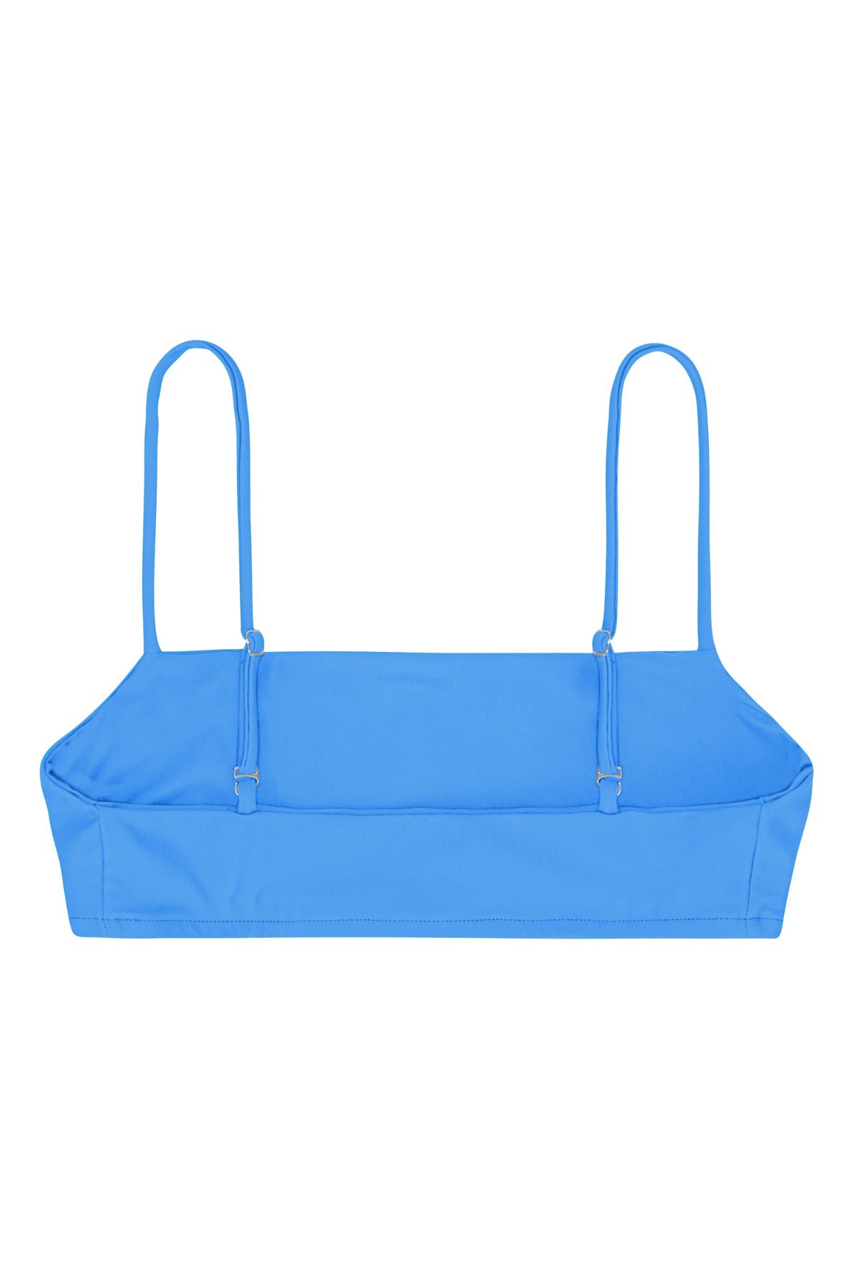 Sanur bandeau justerbar bikini top - Sea