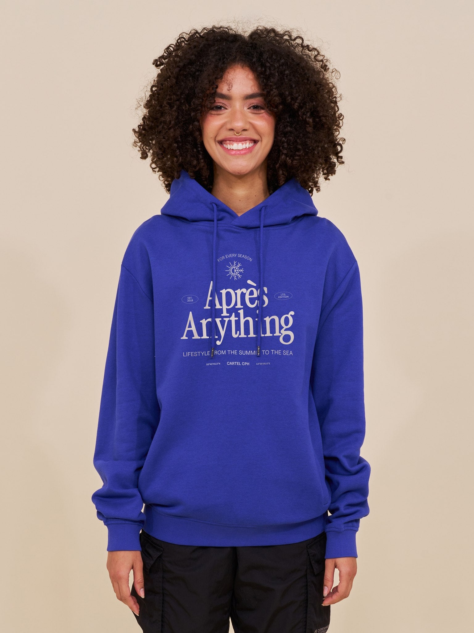 - Cartel Blue
