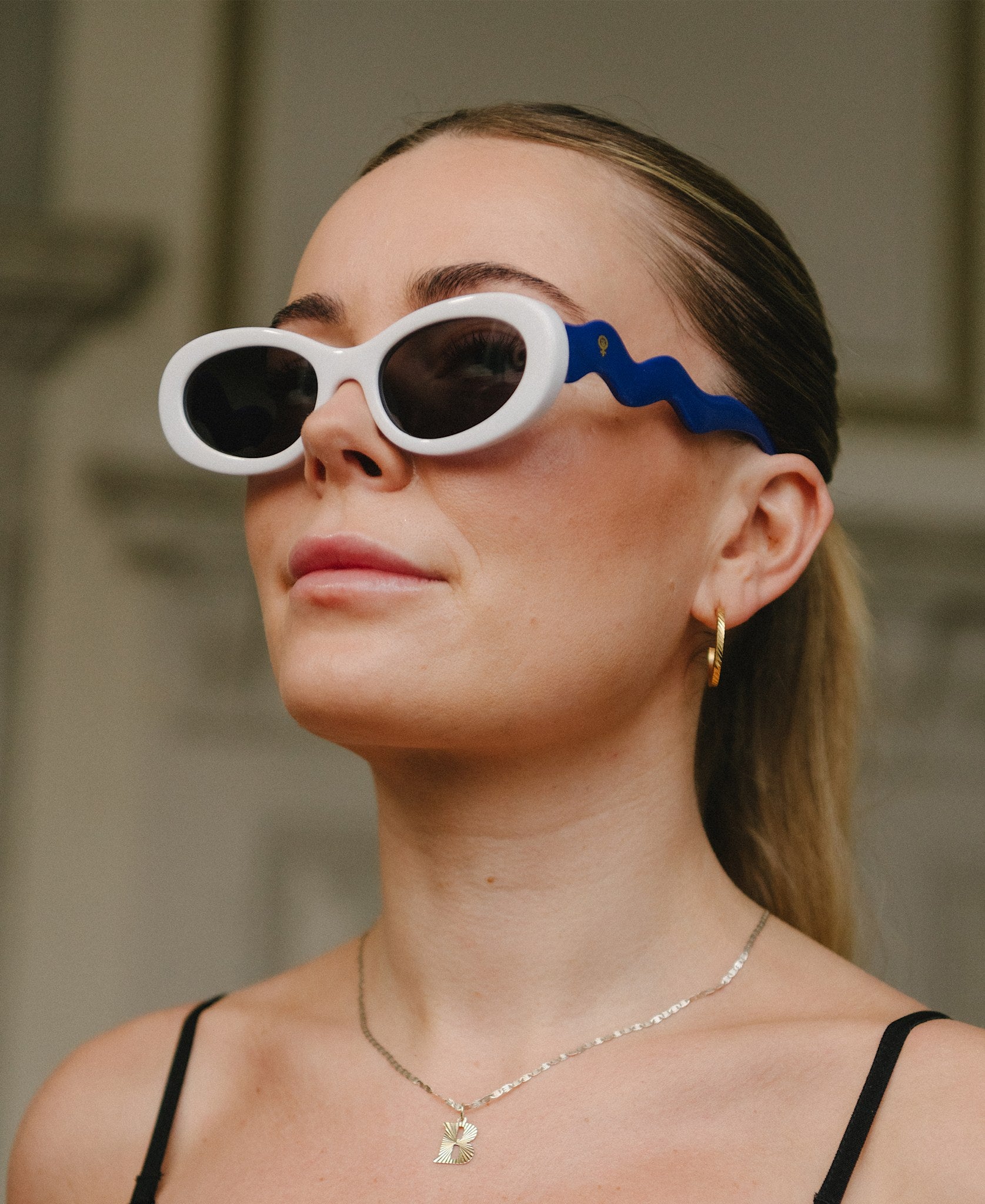 Event (March 6) & Sunglasses