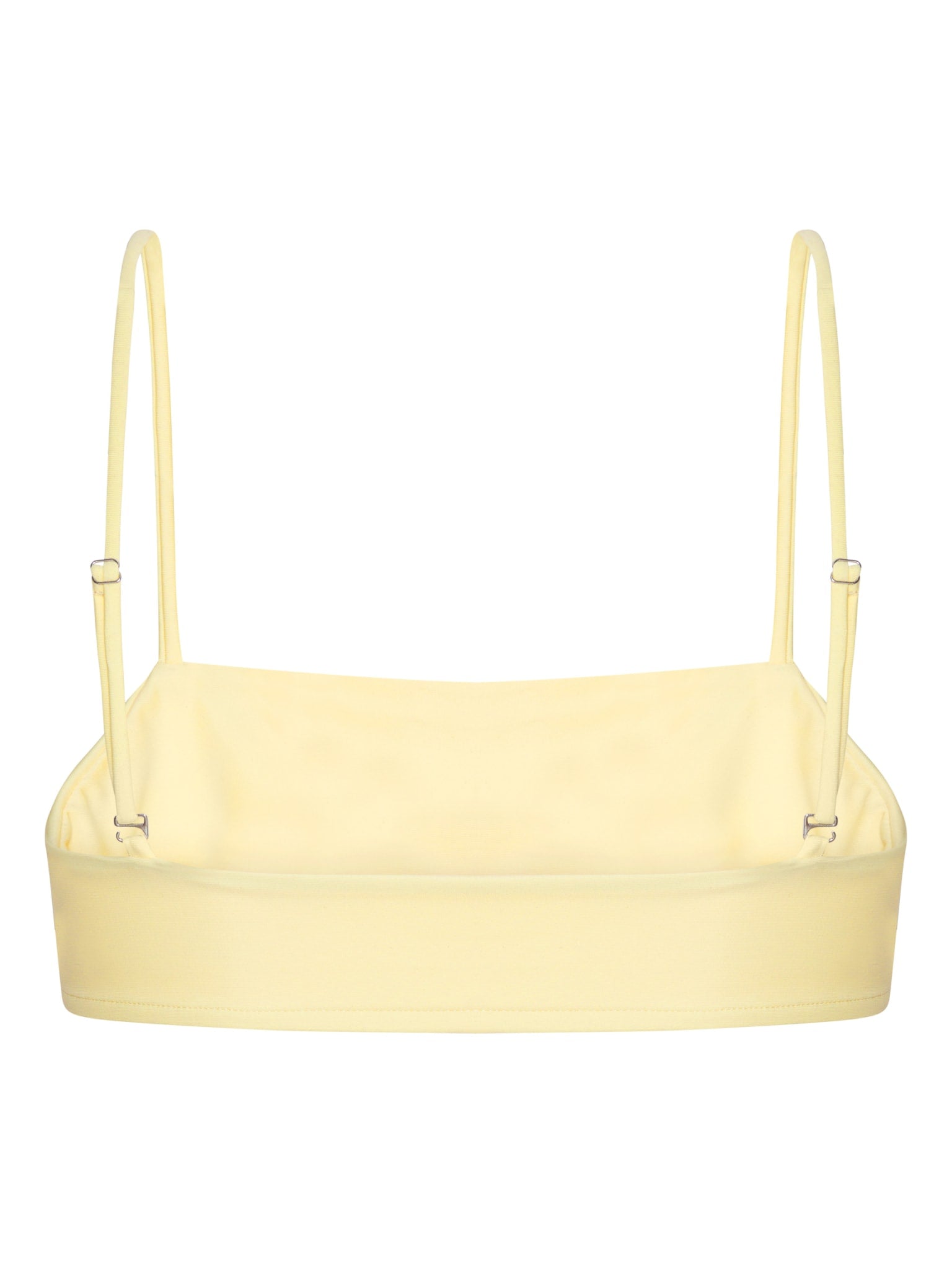 Sanur bandeau justerbar bikini top - Mellow