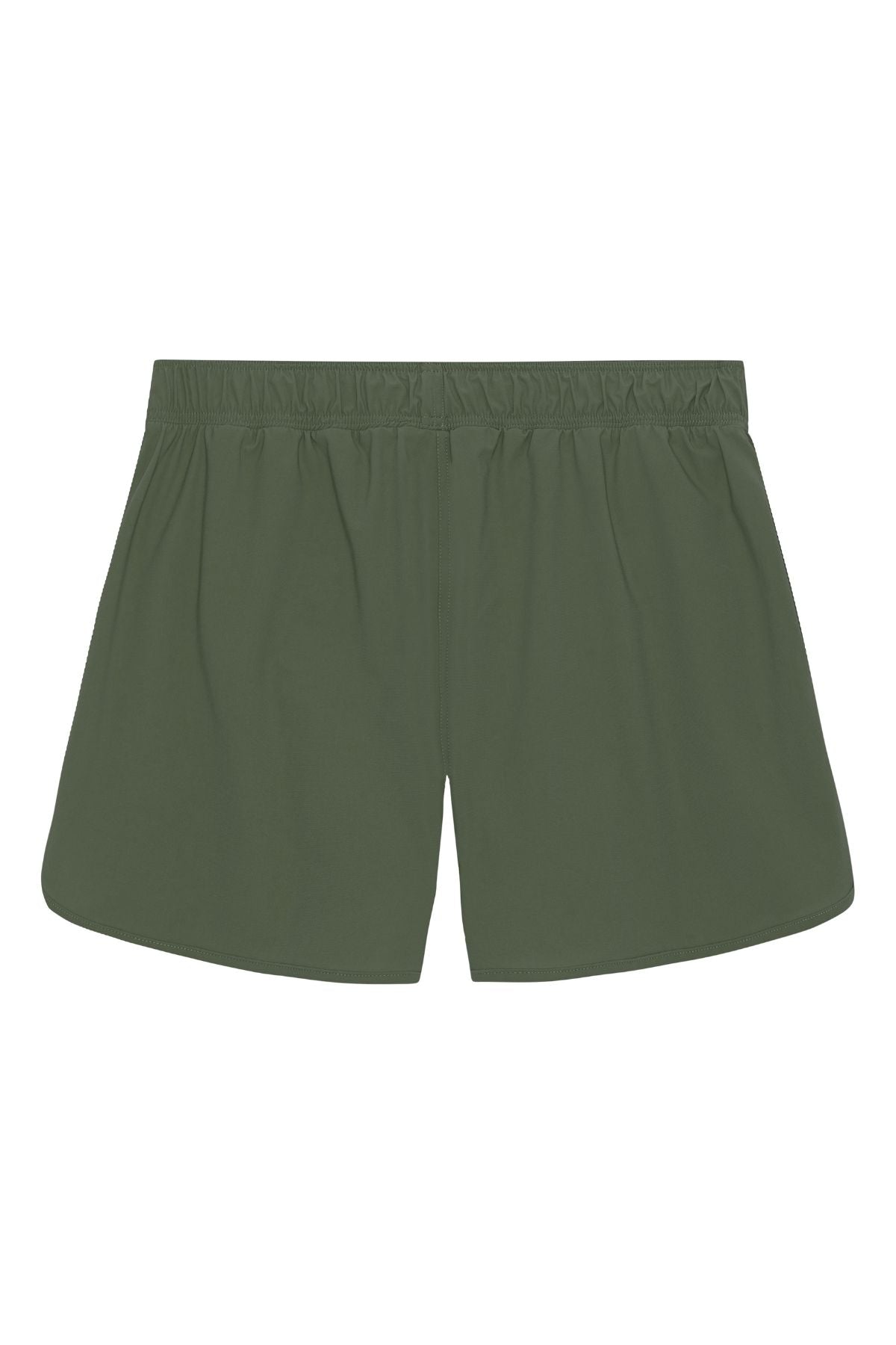 Balian herre shorts - Kale