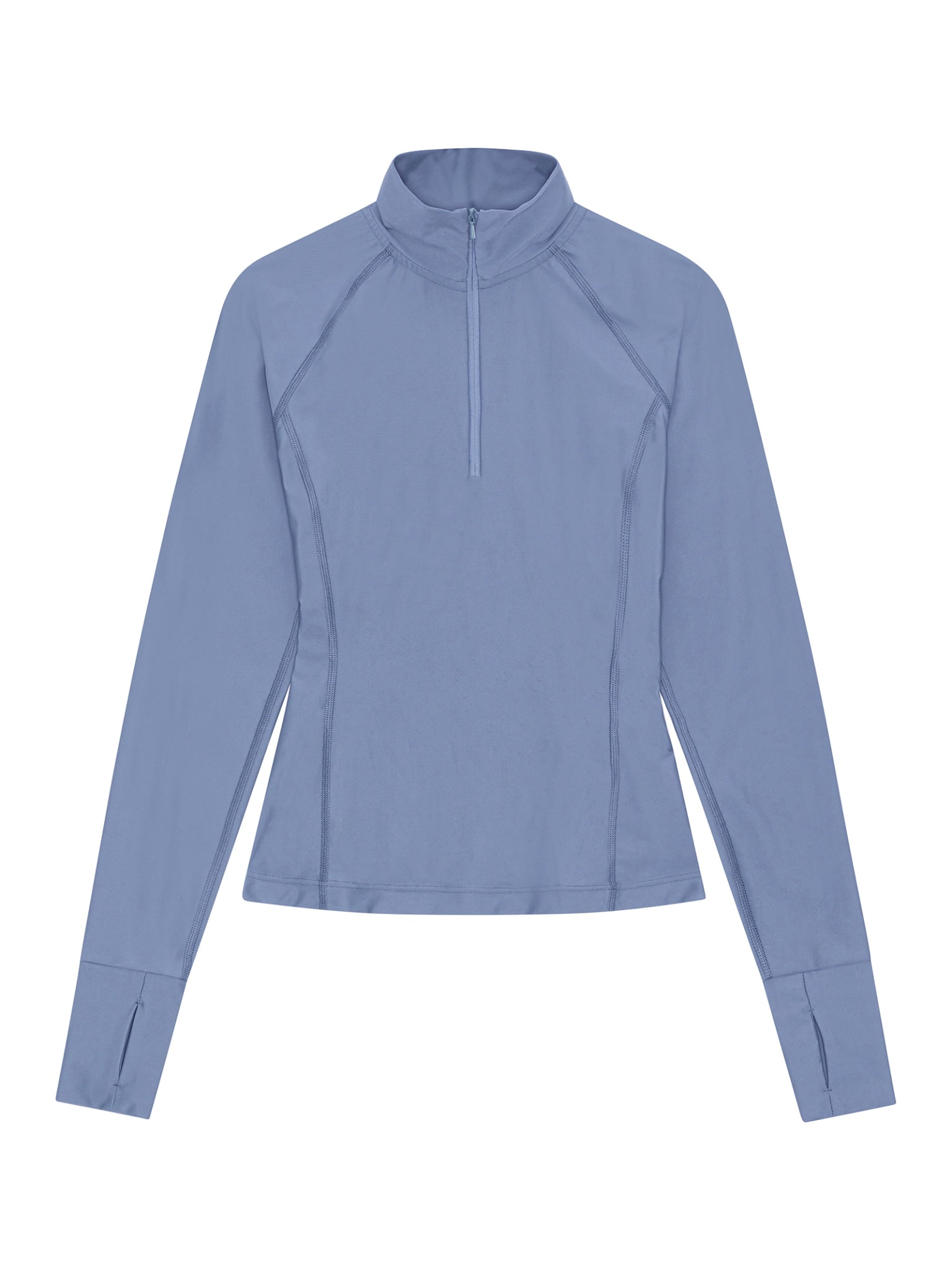 Elevate long-sleeve top - Bay