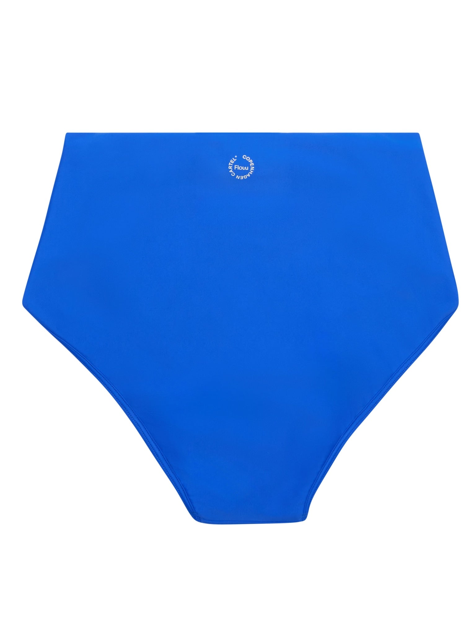 Cartel x Flow menstruations bikini underdel - Cartel Blue