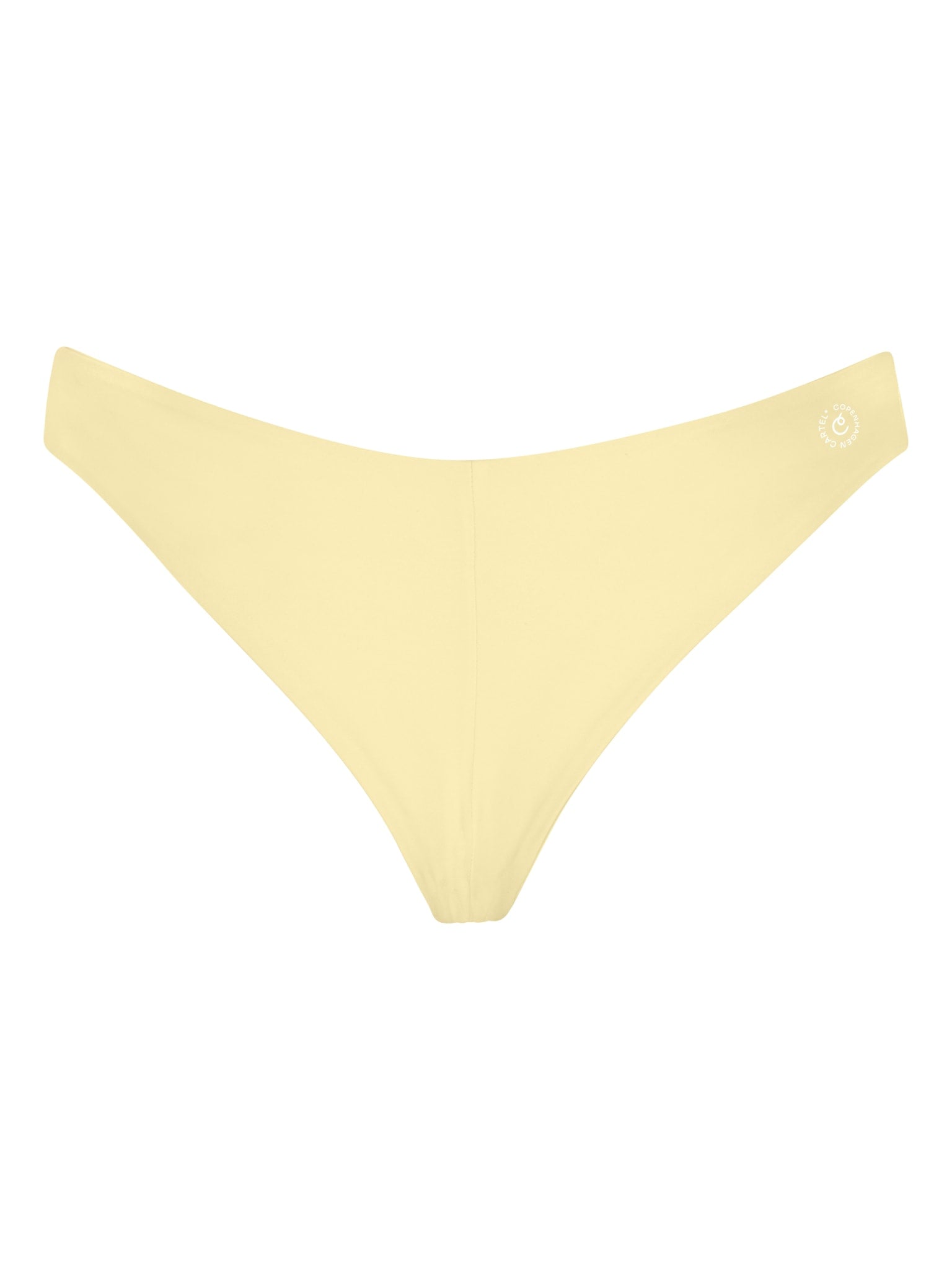 Canggu v-shape bikini bottom - Mellow