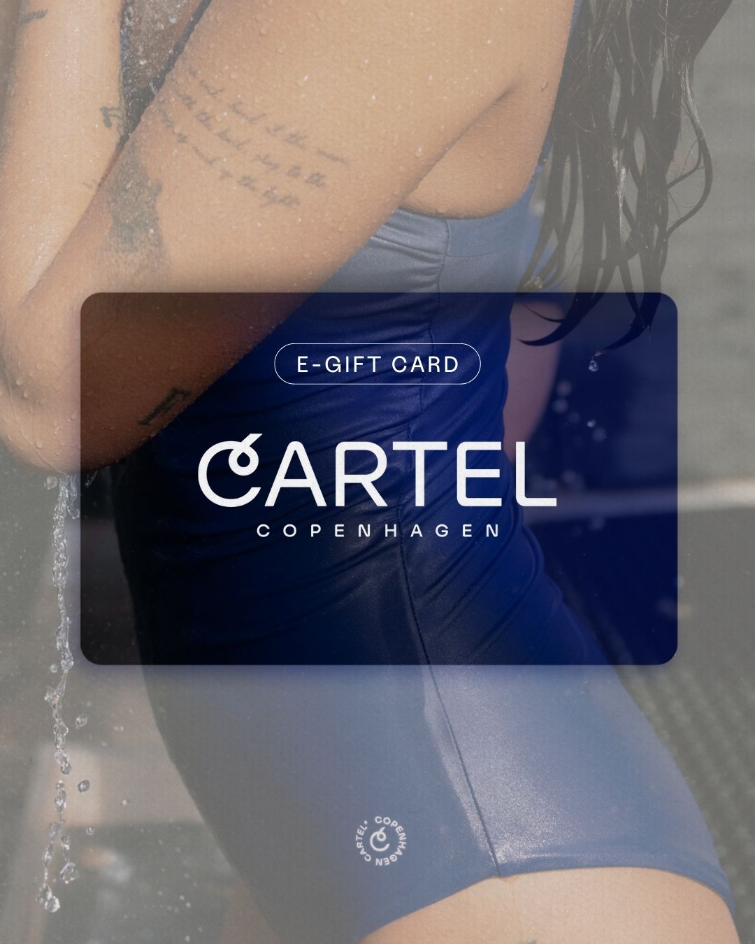 Giftcards - 