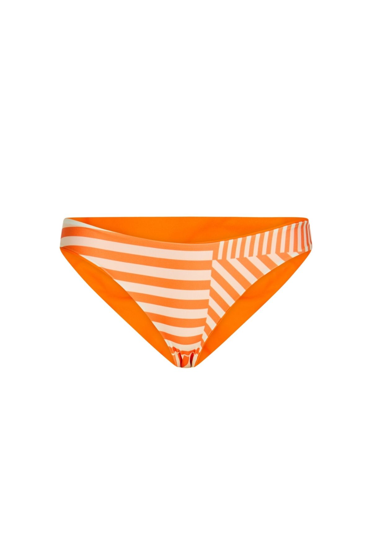 Mads Nørgaard x CC Batur vendbar bikini underdel - Flame