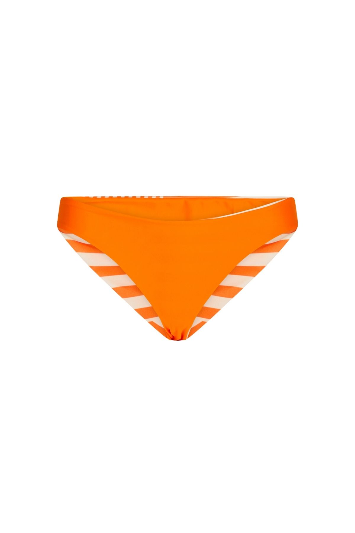 Mads Nørgaard x CC Batur vendbar bikini underdel - Flame