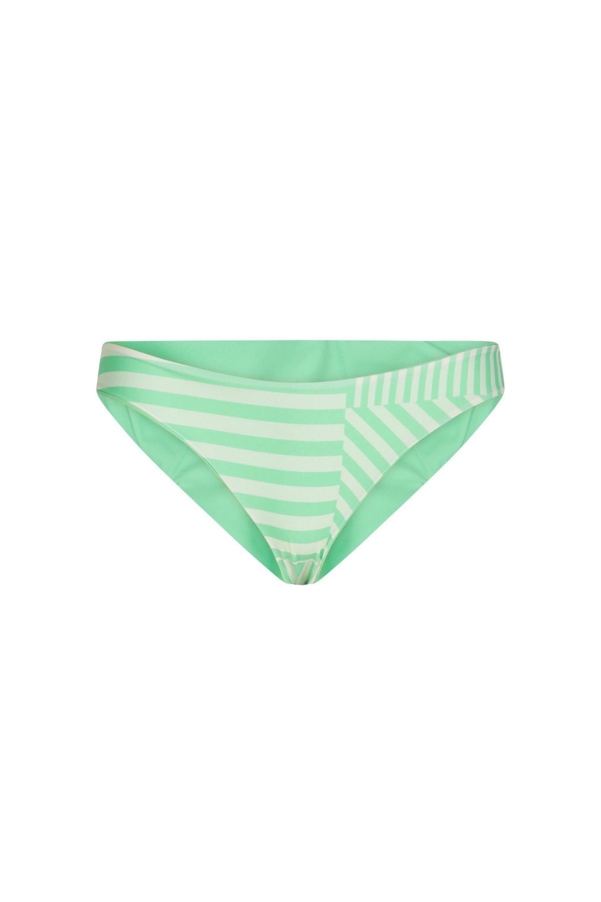 Mads Nørgaard x CC Batur vendbar bikini underdel - Mint