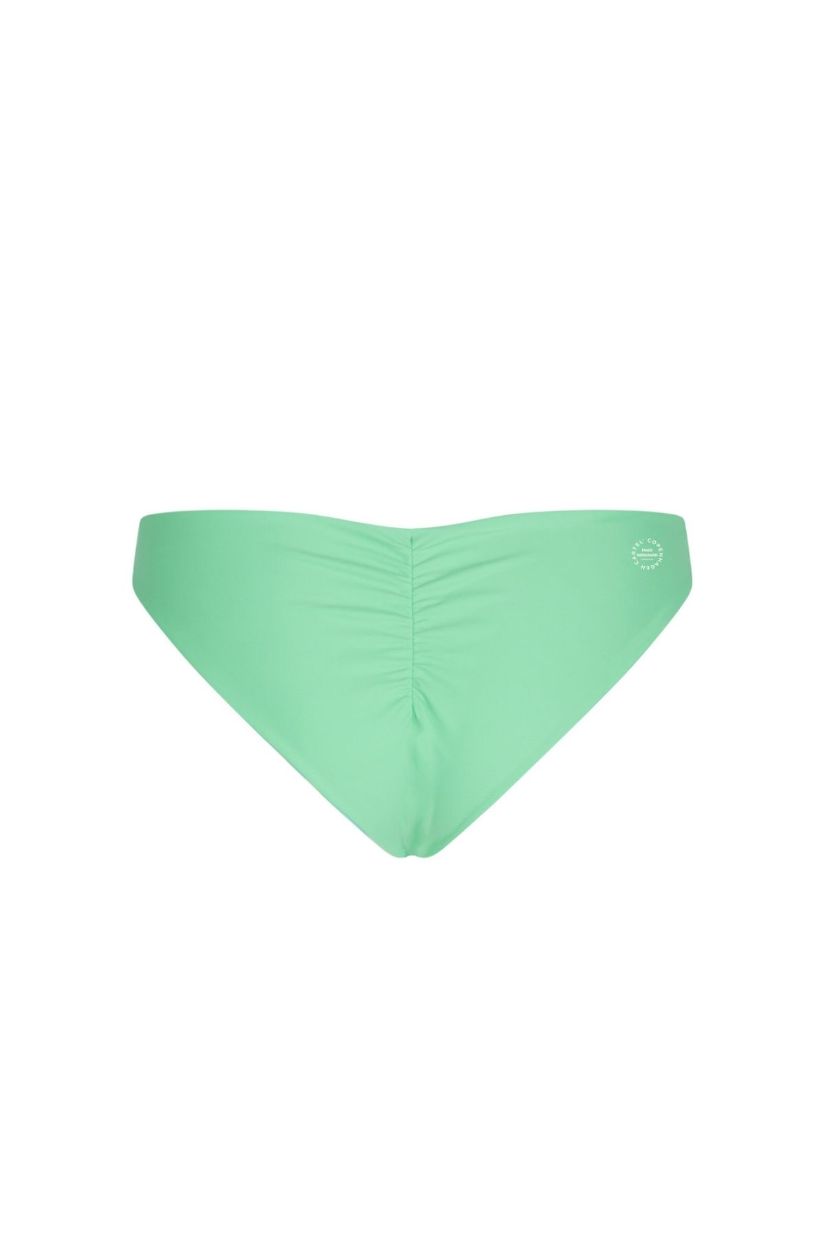 Mads Nørgaard x CC Batur vendbar bikini underdel - Mint