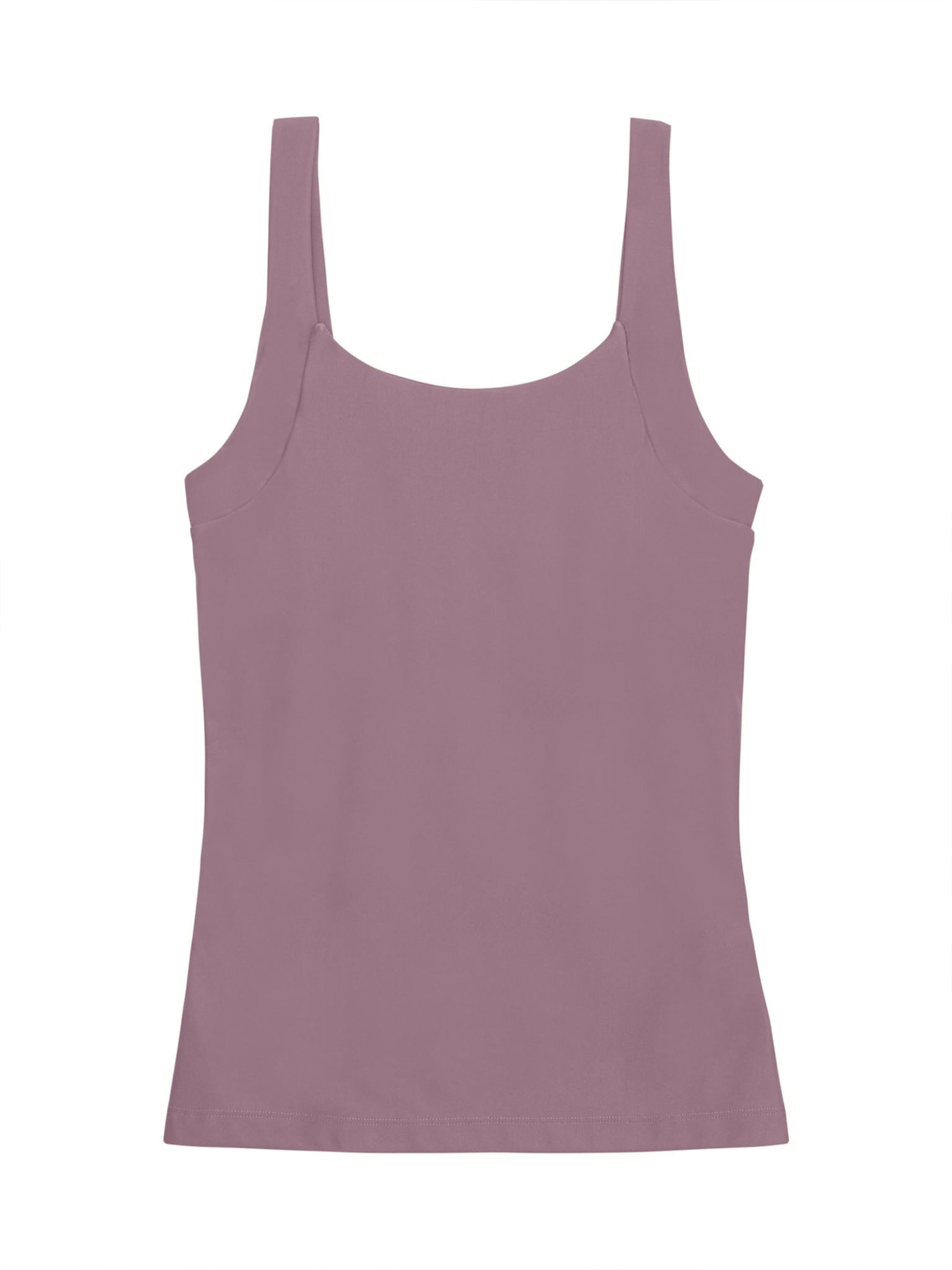 Move bodyfit top - Plum