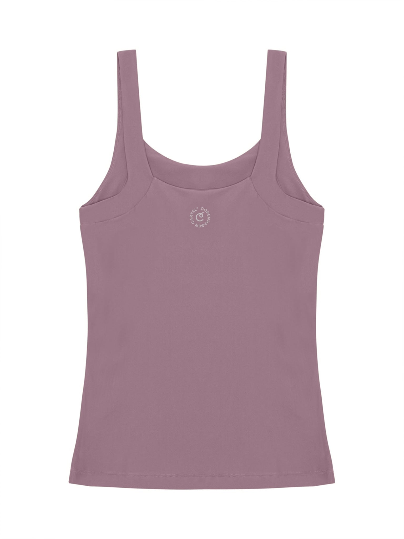 Move bodyfit top - Plum