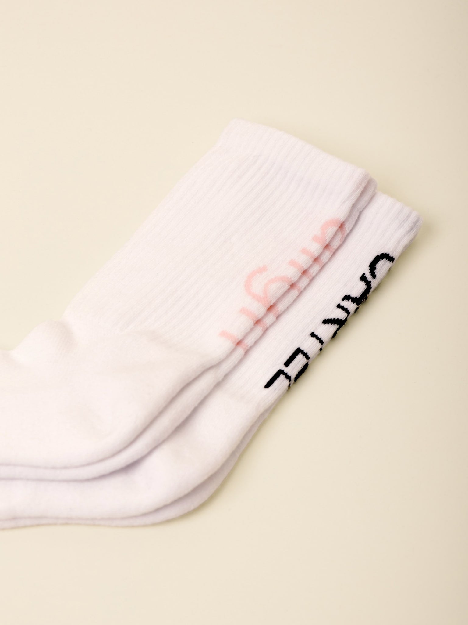 Cartel x Align by Blume 2-pack socks - Shell