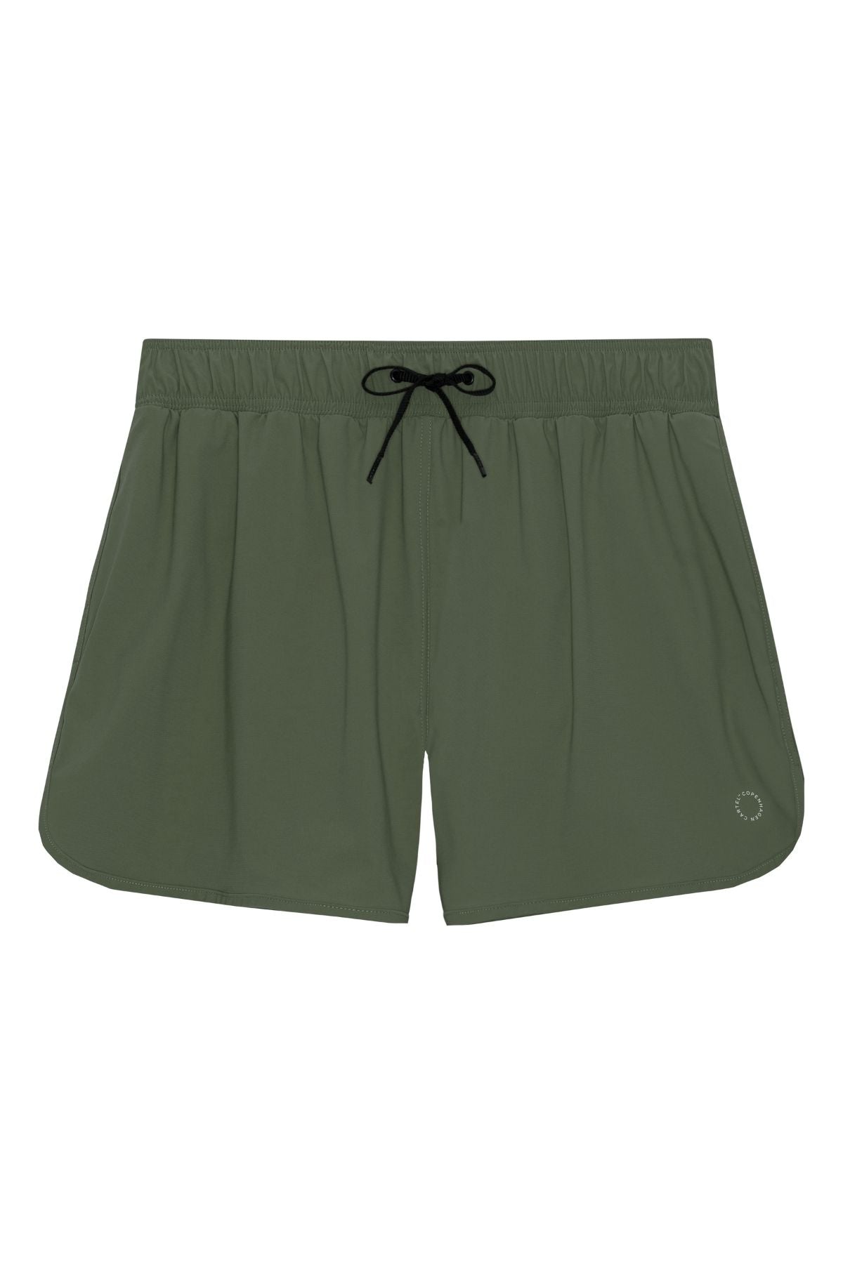 Balian herre shorts - Kale