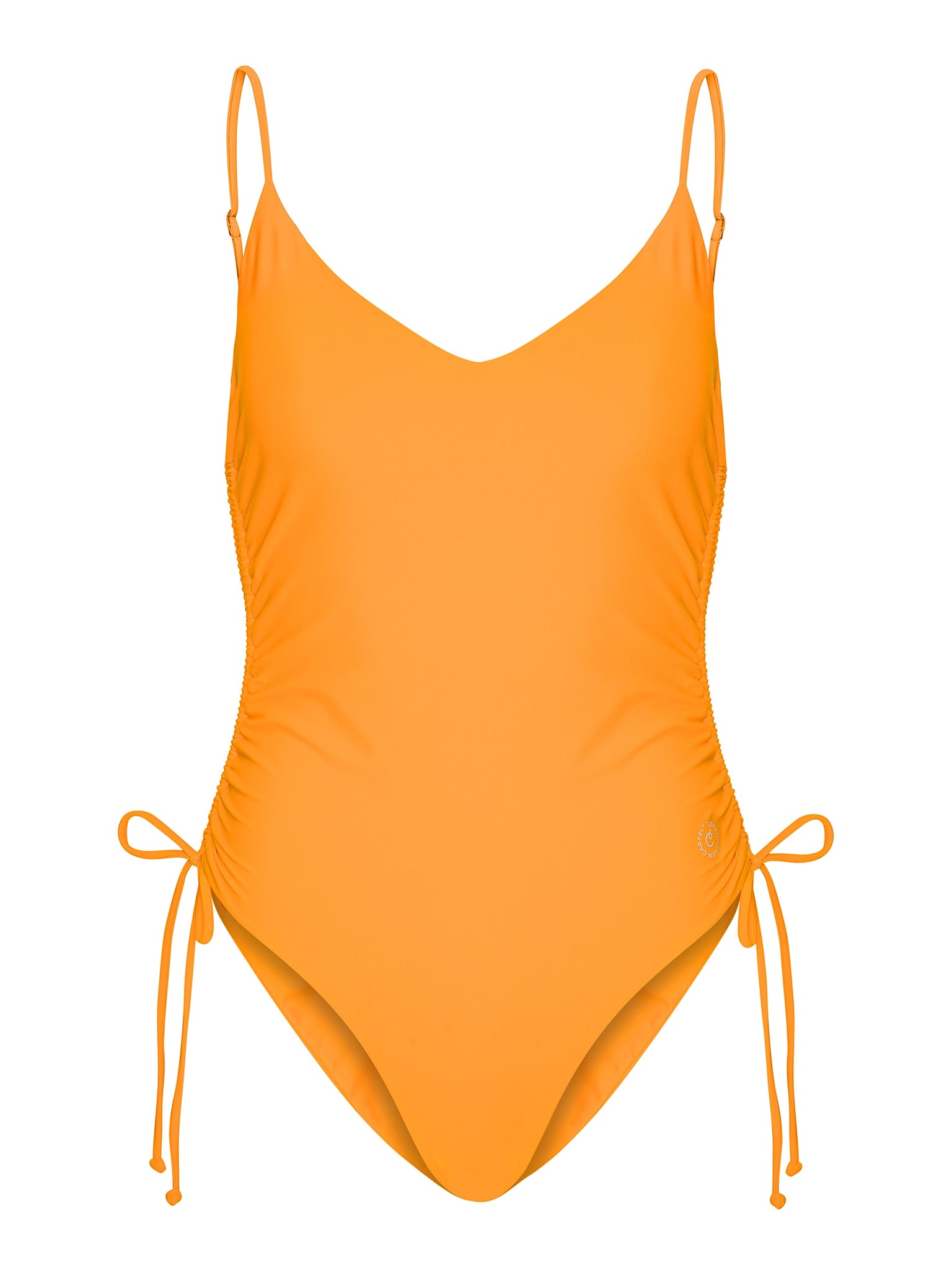 Pantai adjustable onepiece - Flame