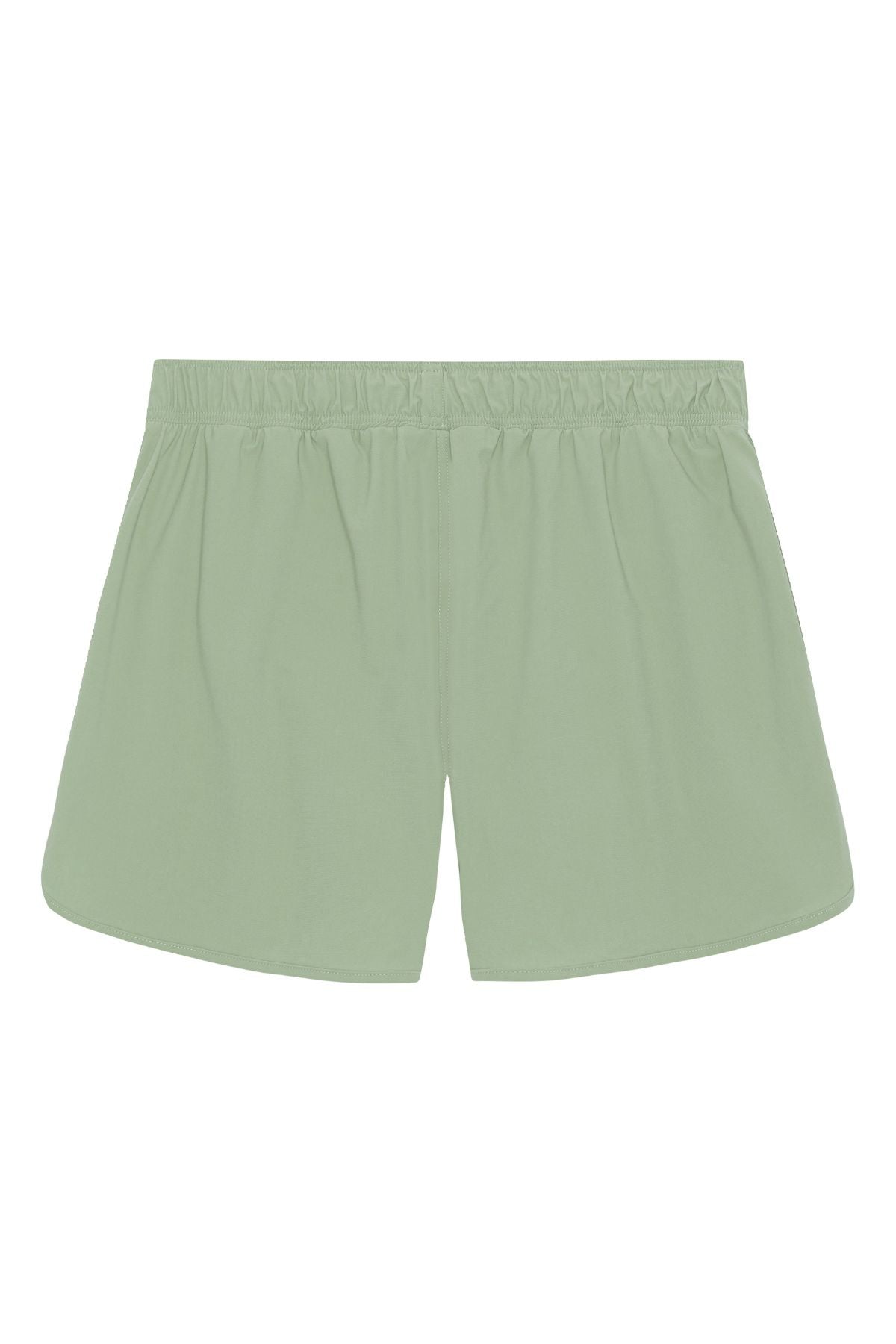 Balian herre shorts - Sage