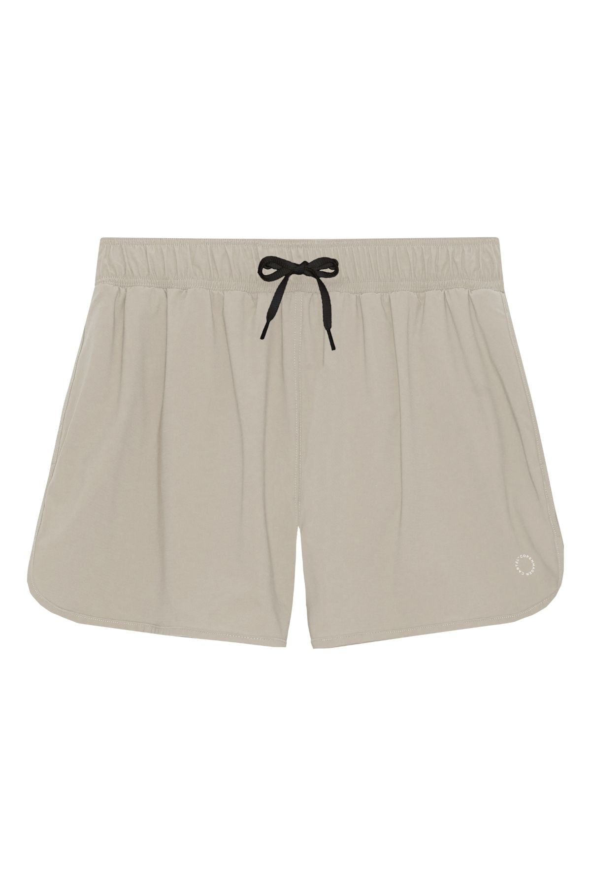 Balian herre shorts - Sand