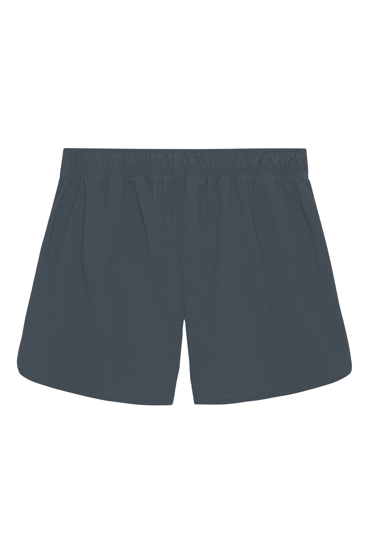 Balian herre shorts - Ash