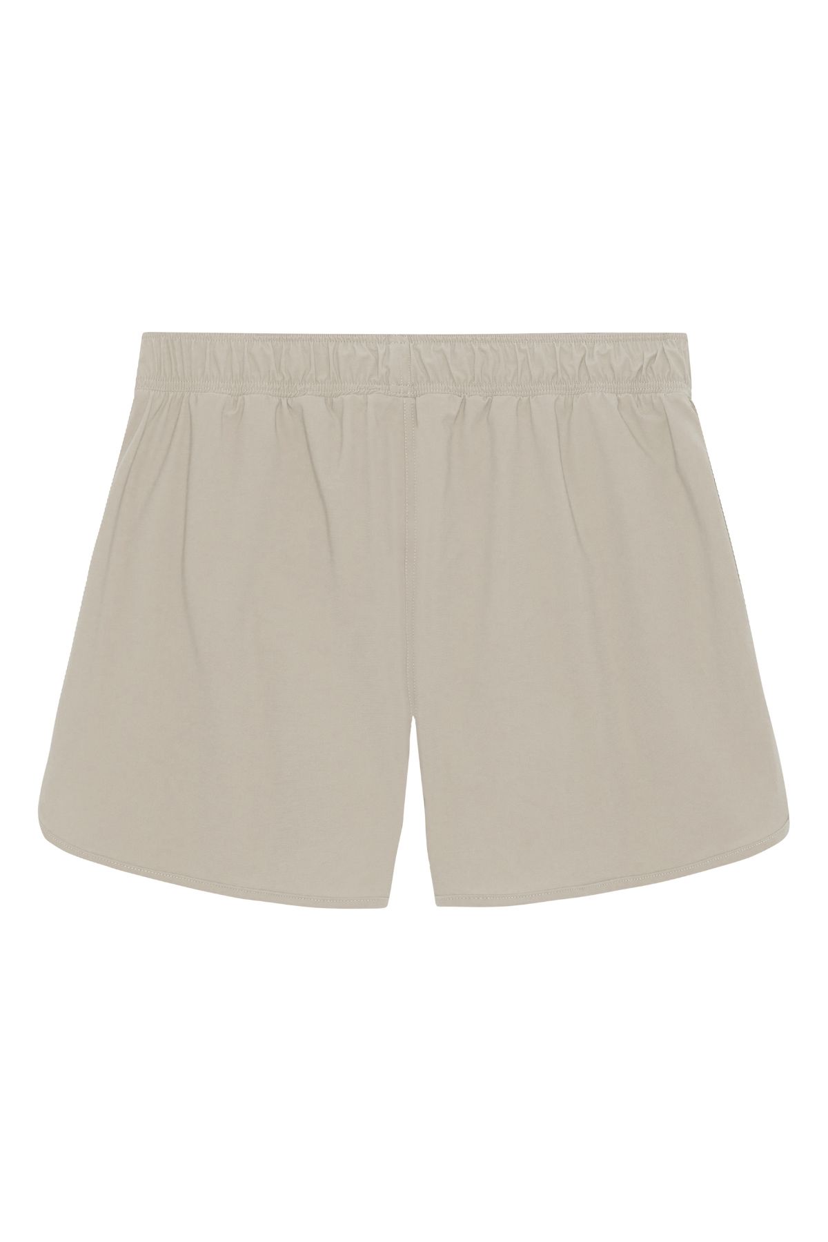 Balian herre shorts - Sand